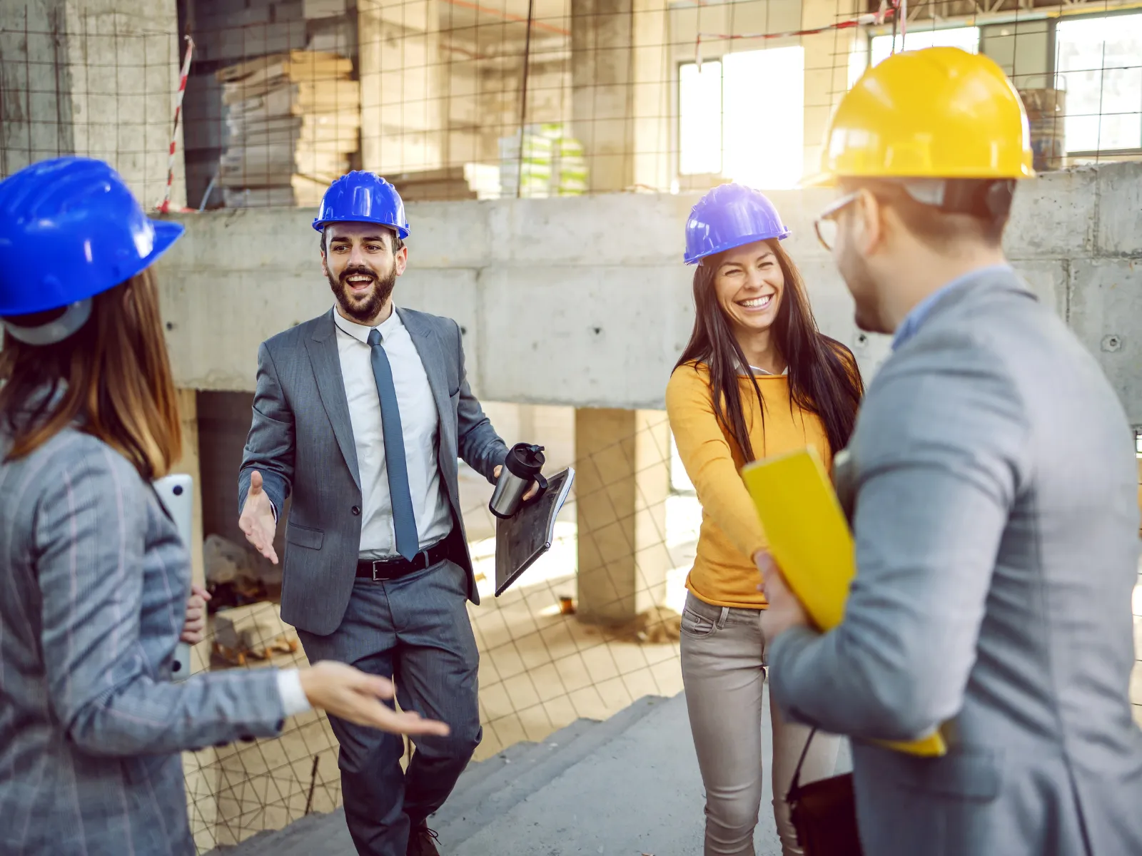 Digital marketing for architecture firms